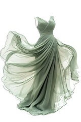 Elegant Gown Fashion Design