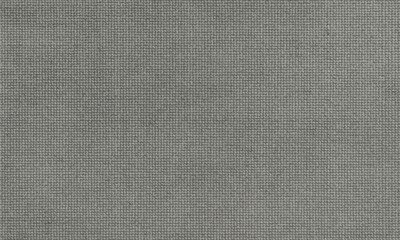 Gray Fabric - Texture Background
