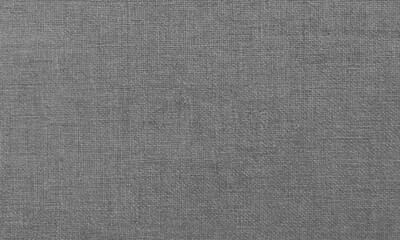 Gray Fabric - Texture Background