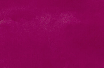 Hand painted pink watercolor background.