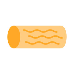 Wood Logs flat icon
