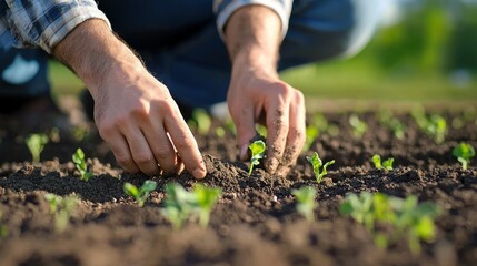 Gardening Tips for Healthy Plant Growth