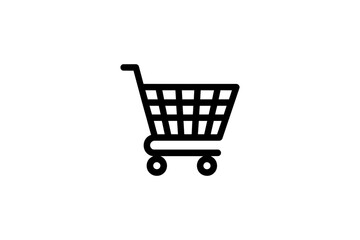 shopping cart icon