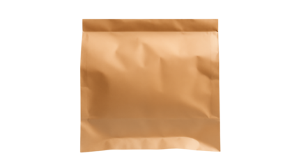 Brown Kraft Paper Mailing Pouch Packaging Supplies for E-commerce Businesses