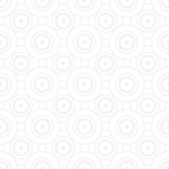 Seamless gray diamond pattern of straight lines for making fabric and wallpaper. Geometric shapes in fashionable retro style for room decoration, trendy notebook cover.