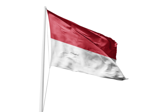 Flag of Indonesia