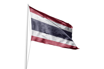 Thailand flag