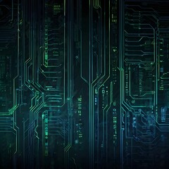 electronic circuit board