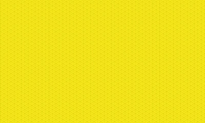 Glowing Star Hexagonal Circle Pattern – Futuristic 3D Geometric Design for Web, Print, UI, Wallpaper, Packaging, Branding, Posters, Digital Art, Textile, Decor, Backgrounds with yellow colour