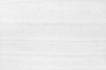 White wooden wall texture for background in natural pattern with old and vintage style.