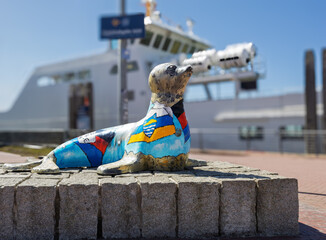 Fotowalk in Norddeich