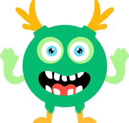 Monster
