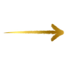 Gold Arrow Line.