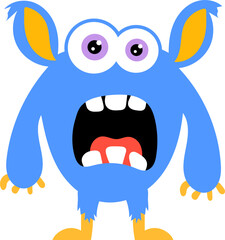 Monster