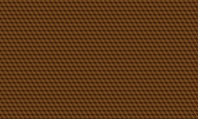 Fototapeta premium Clean geometric pattern featuring hexagons and linear movement, ideal for digital product backgrounds, modern design templates, web textures, packaging elements, and abstract branding