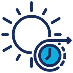 Renewable Future Icon