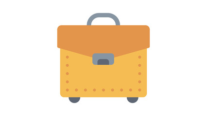 Business Briefcase Icon