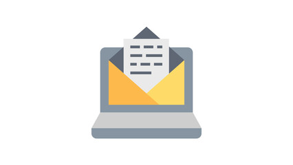 Email Delivery Icon