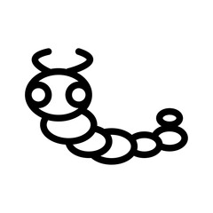 Caterpillar icon