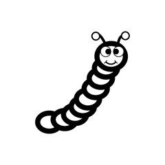 Caterpillar icon