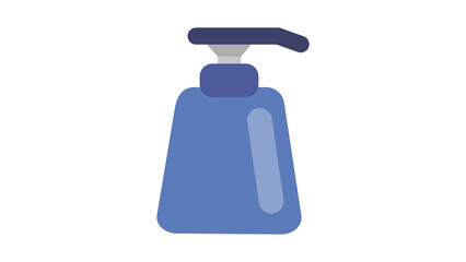Hand Soap Dispenser Icon