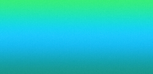 Green to Teal to Aqua gradient background with Texture, Noise.
