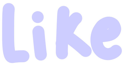 English word work piece