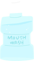 구강청결제 가글