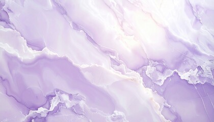 Fototapeta premium Fluid abstract art digital design background creative space aesthetic purple tones