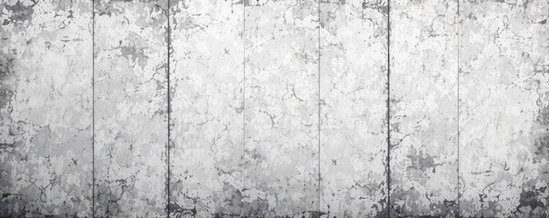 Obraz premium White & black grunge concrete, bright lines, scratched texture , grunge, black