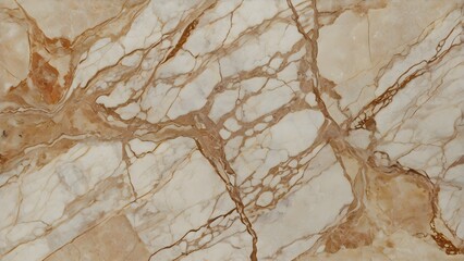 Luxurious Beige Marble Texture for Elegant Interiors