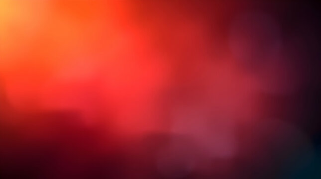 Mystical Fine Art Background, Soft Contrast and Saturation, Soft Warm Dark Tones, for Website Hero, Poster, and Wall Art