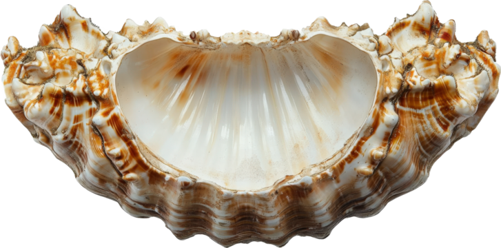 Beautiful Seashell, Natural Art