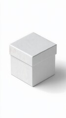 Fototapeta premium Silent Square