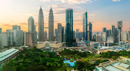 city of Malaysia