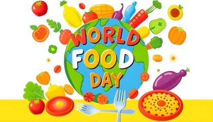 World Food Safety Day