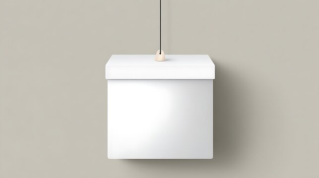 Suspended Simplicity