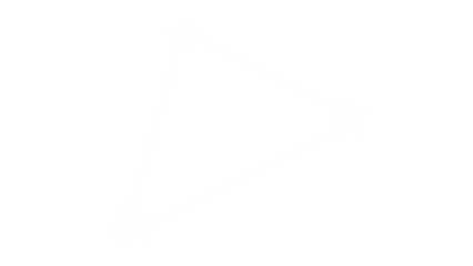 Star Constellation Triangle