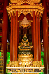 Fototapeta premium wat phra that doi suthep