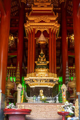 Obraz premium wat phra kaew