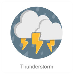 Thunderstorm