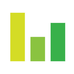 Bar Graph - Comparison Chart