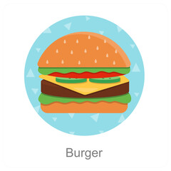 Burger