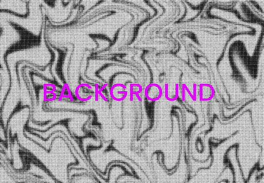 Halftone Marble Texture Background