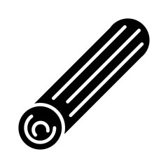 Timber icon design