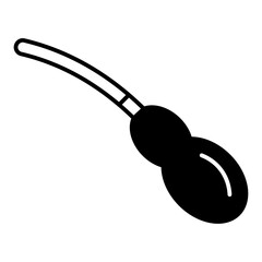 Suction Tool dualtone icon
