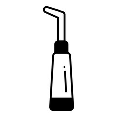 Crown Remover dualtone icon