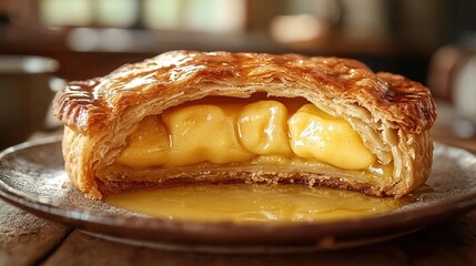 sussex pond pudding english dessert