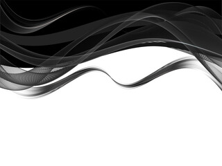 Fototapeta premium abstract smoke background