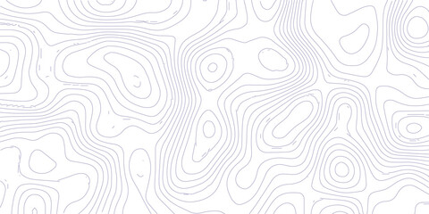 Topography background. Vector banner. Topography background. Vector geographic contour map. Background of the topographic map. Topographic map lines, contour background.	